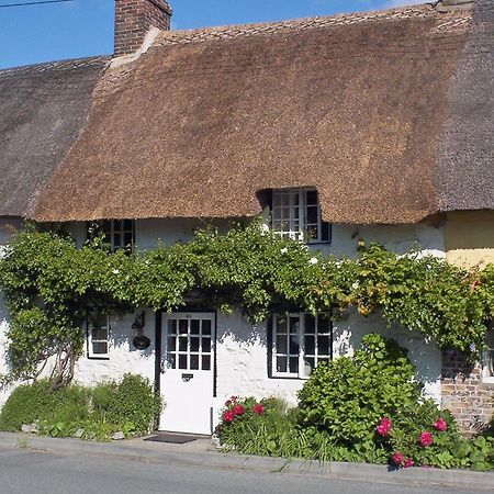Tranquillity Cottage Winfrith Newburgh Exterior foto
