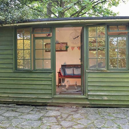 Tranquillity Cottage Winfrith Newburgh Exterior foto