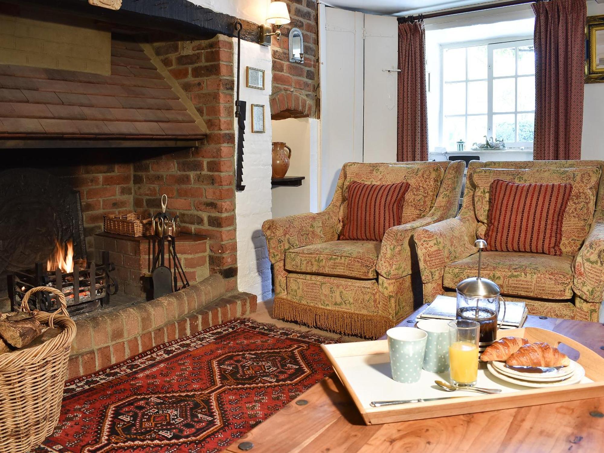 Tranquillity Cottage Winfrith Newburgh Exterior foto