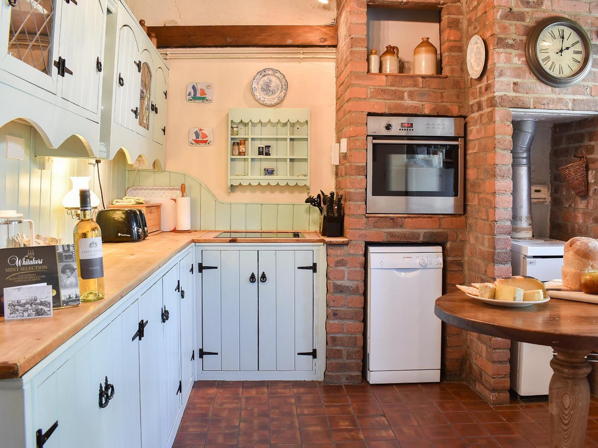 Tranquillity Cottage Winfrith Newburgh Exterior foto