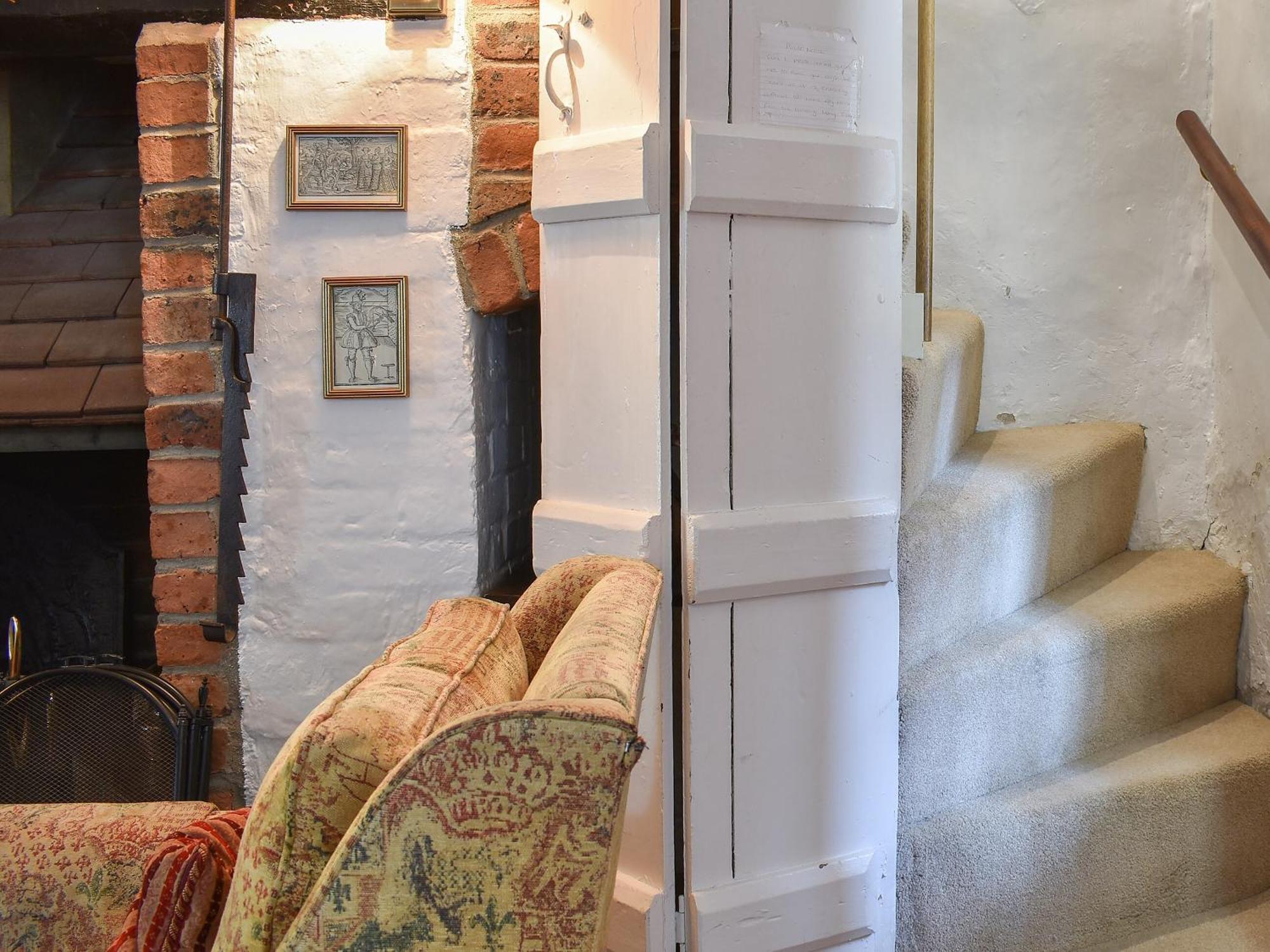 Tranquillity Cottage Winfrith Newburgh Exterior foto