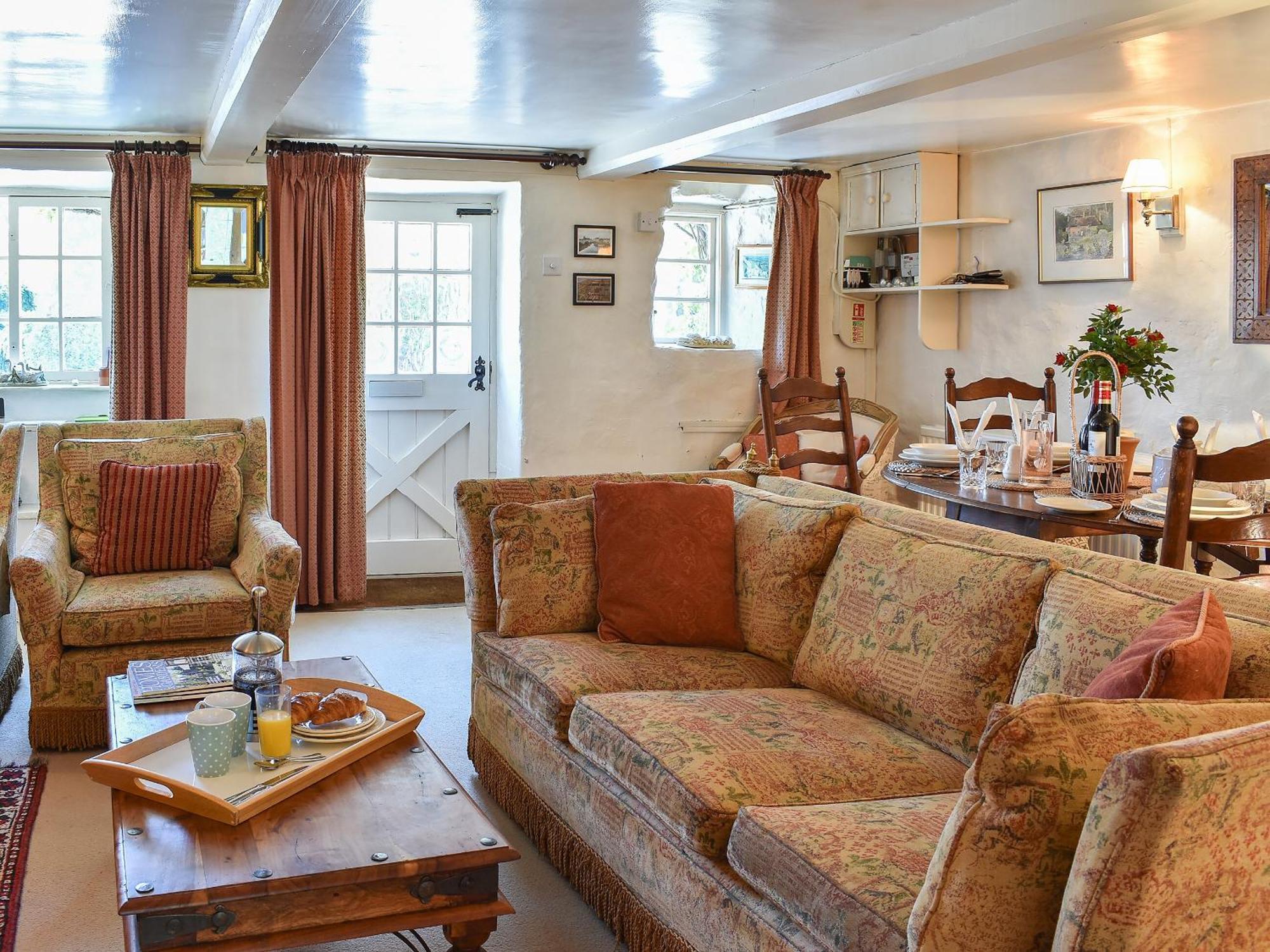 Tranquillity Cottage Winfrith Newburgh Exterior foto